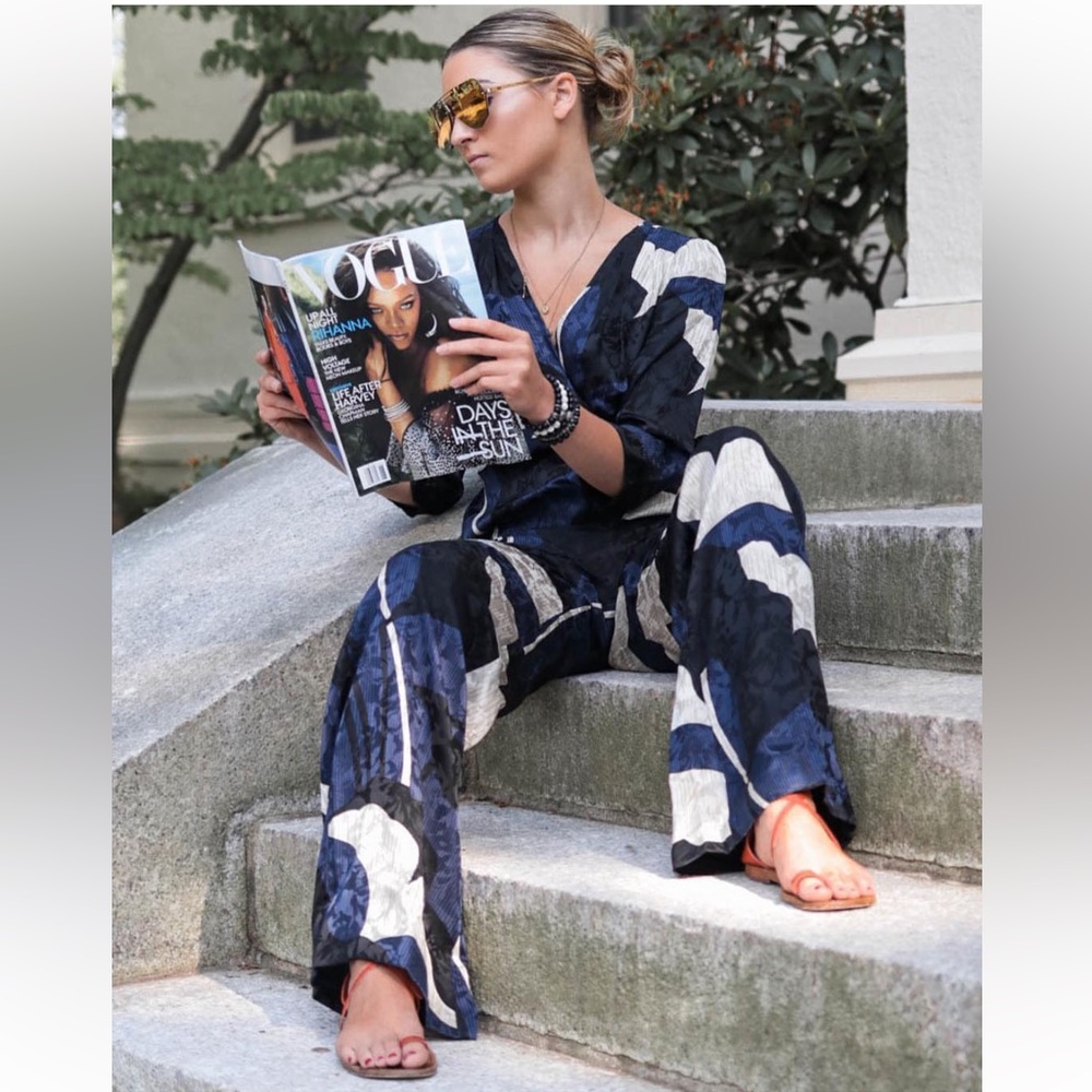 Warm ny jumpsuit